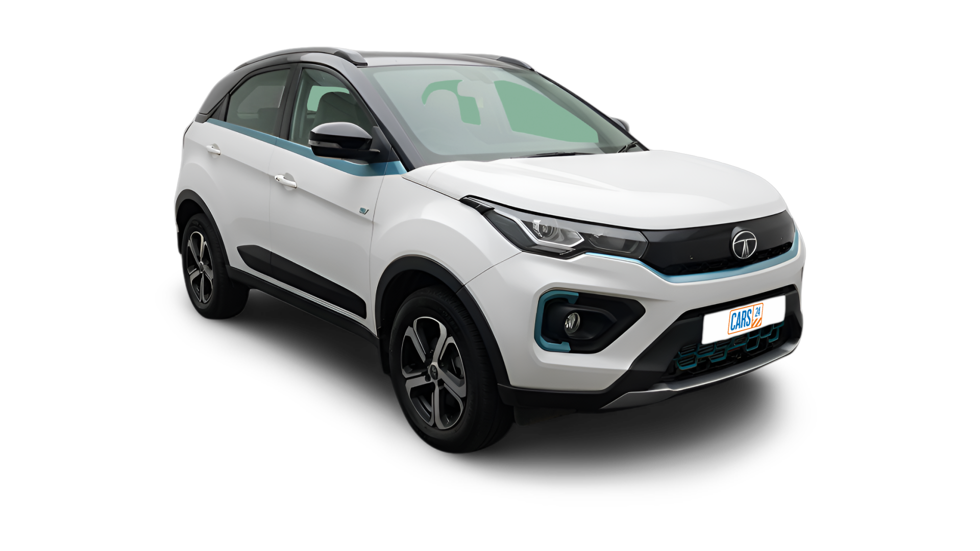 Tata NEXON EV-img